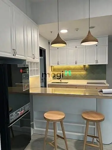 Cho Thuê Ch Cardinal Court, Phú Mỹ Hưng, Hcmc, 80M2, 2Pm-2Wc, Nhà Đẹp