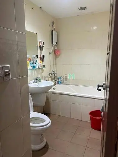 Chung Cư Bưu Điện,P14, Quận 10: 93M2, 3P Ngủ, 2Wc Chỉ 12,5Tr
