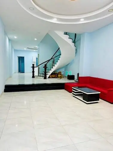 Bán Nhà Rộng Hxh (5X18) 79/4/6 Thống Nhất P11 , Gò Vấp (Bv Hồng Đức)