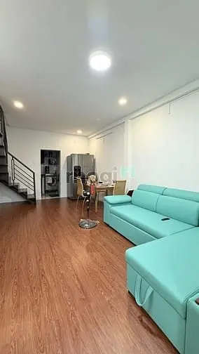 Q1- Yersi - Gần Chợ Bến Thành -2Pn - Khu Hiếm Nhà Bán.