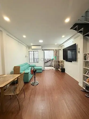 Q1- Yersi - Gần Chợ Bến Thành -2Pn - Khu Hiếm Nhà Bán.