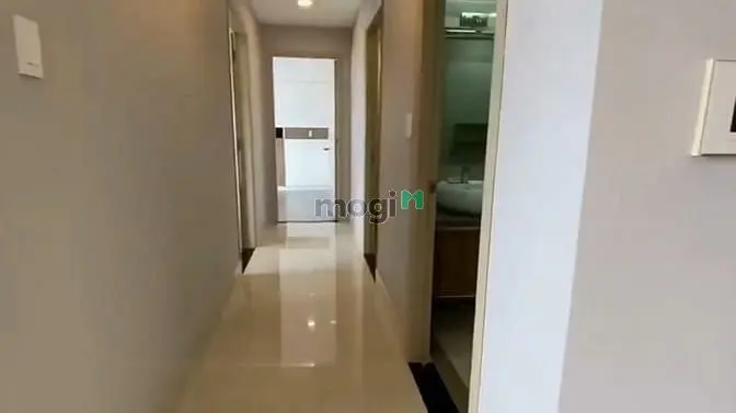 Cho Thuê Ch Happy Valley, Pmh, Hcmc, 100M², 3Pn-2Wc. Giá 25Tr/Tháng