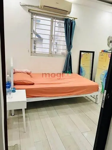 Q3-Cmt8- Dt 32M2-3 Tầng 4Pn Giá Cực Tốt