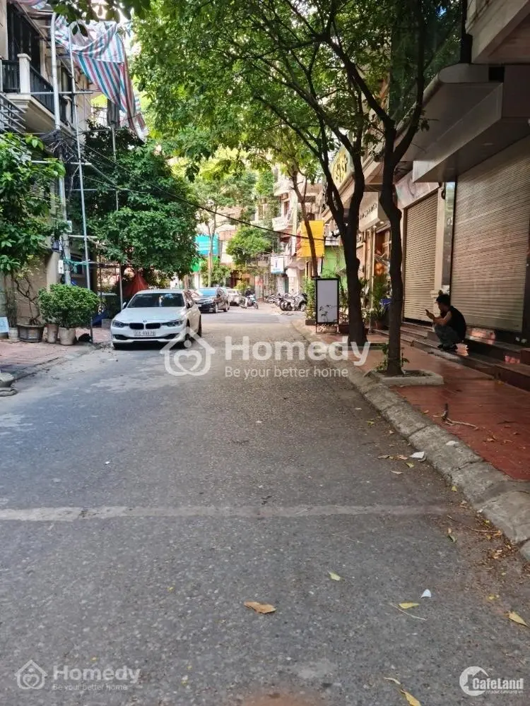 Phân Lô - Vỉa Hè - Vip Nhất Phố Đồng Me - Ô Tô Tránh - Kd Đỉnh - Sát Dự Án Vườn Hoa - Lãi Vốn Cao.