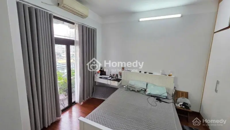 Chung Cư Ruby Garden, 110M2, 3Pn, 2Wc, Nội Thất, 12Tr5/Tháng.