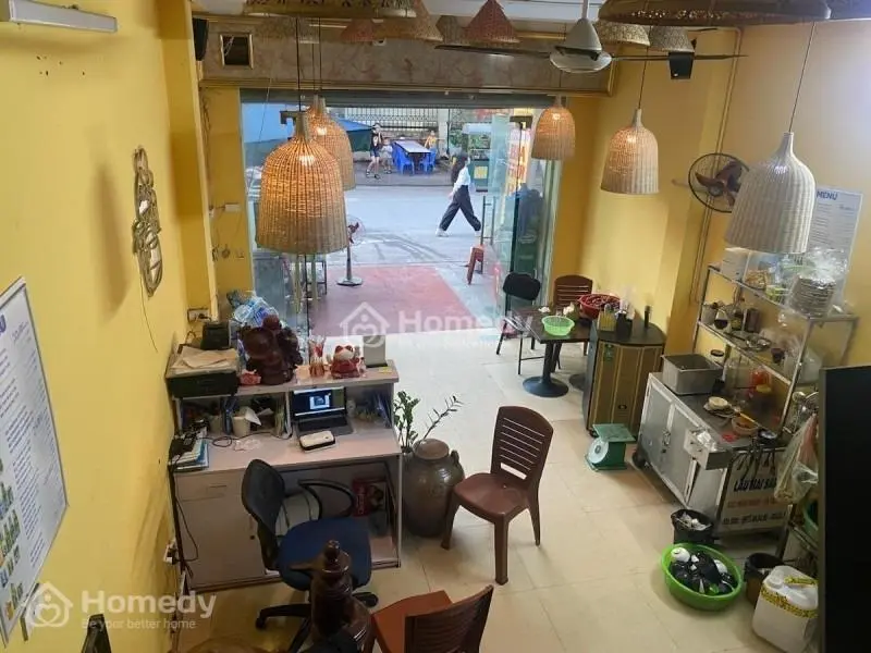 Đất Đồng Me - Vỉa Hè - Ô Tô Tránh - Kinh Doanh Sầm Uất - Cơ Hội Đầu Tư Tòa Vp Có Hầm Cực Đẹp.