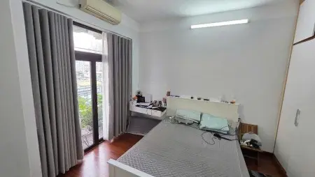 Chung Cư Ruby Garden, 110M2, 3Pn, 2Wc, Nội Thất, 12Tr5/Tháng.