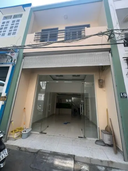 Chính Chủ Cho Thuê Nhà Đường Hồ Bá Phấn – 3 Phòng Ngủ, Ở Gia Đình Hoặc Làm Văn Phòng