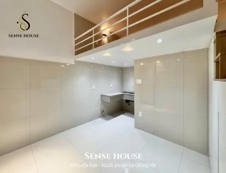 Cho Thuê Phòng Trọ Có Gác Mới Xây Đối Diện Aeon Tân Phú