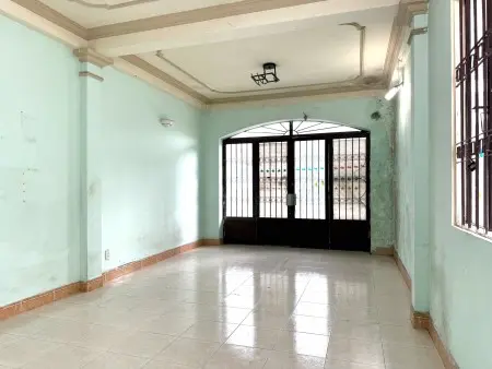 Chỉ 3Tr Có Ngay Phòng Mt Hoàng Kim Giao P5Q8. Free Xe Máy, Phòng Rộng, Ban Công