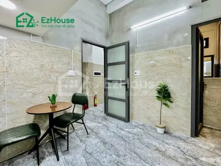 Cho Thuê Phòng Trọ Có Gác Ngay Aeon Tân Phú