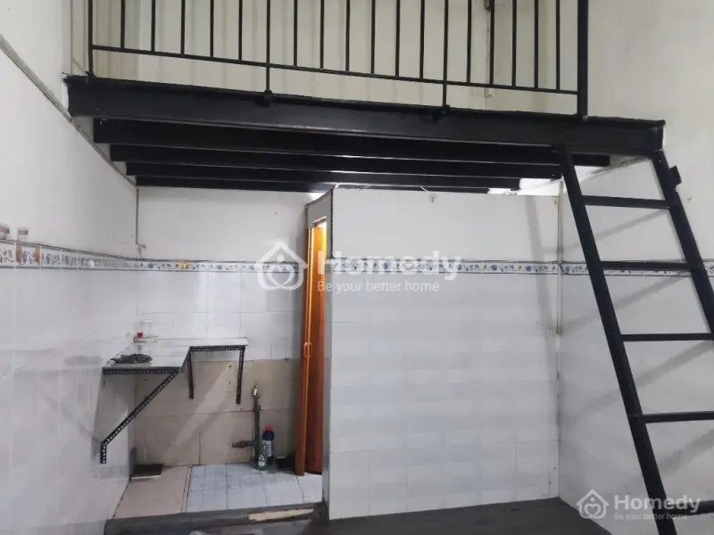 Phòng Trọ Phường An Lạc