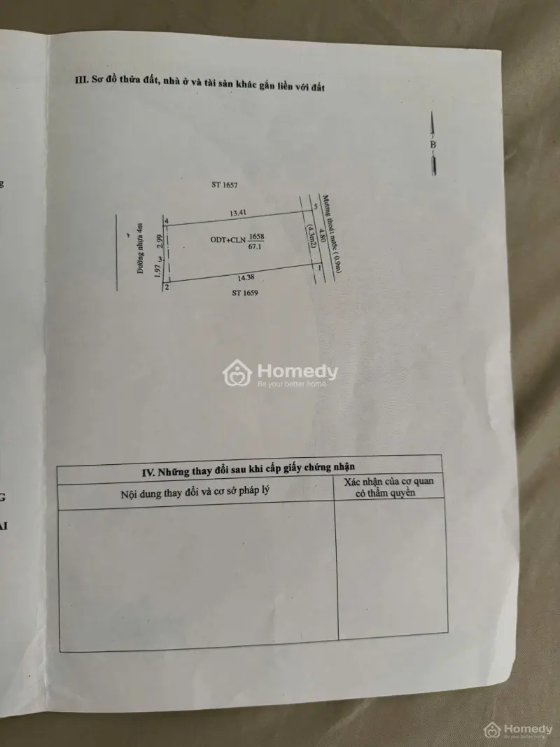 Nhà Mới Tương Bình Hiệp 1 Xẹt Lê Chí Dân – 60M² Thổ Cư, Sân Xe Hơi, Chỉ 2,38 Tỷ
