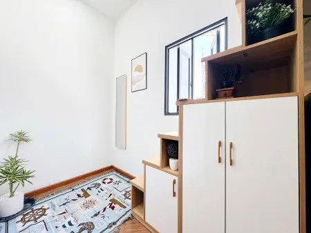 Cho Thuê Phòng Trọ - Âu Cơ, P10, Tân Bình - Ngay Đại Học Văn Hiến