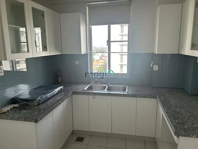 Cho Thuê Ch Star Hill, Phú Mỹ Hưng, Hcmc, 95M2, 2Pn-2Wc, Nhà Đẹp