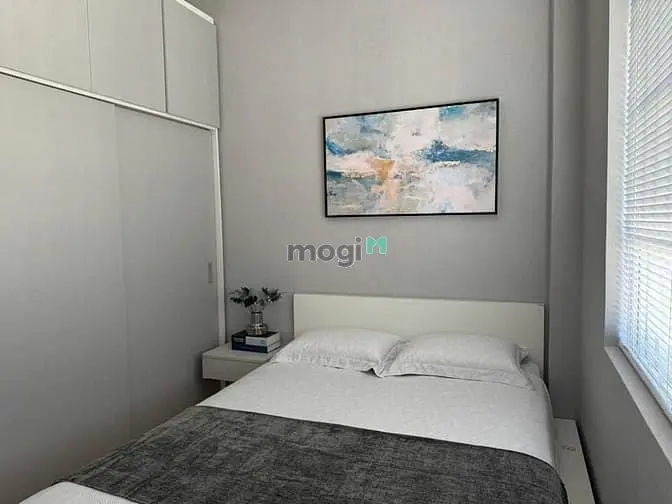 Cho Thuê Gấp Ch Midtown , 80M2 , 2 Phòng Ngủ , Giá Cực Rẻ Chỉ 23Tr-Pmh