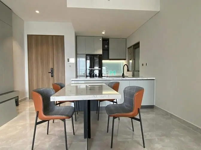 Cho Thuê Căn Hộ Grand View , 118M2 , 3 Phòng Ngủ , 23Tr - Phú Mỹ Hưng