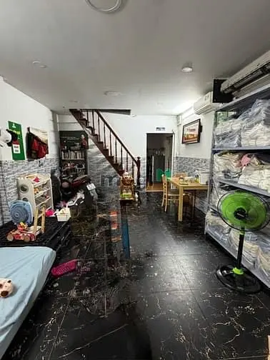 Chỉ 3.489Tỷ Lô Góc 2 Mặt Xe Hơi Đỗ Cửa–41M²–2Tầng Đúc Chế Lan Viên Tp