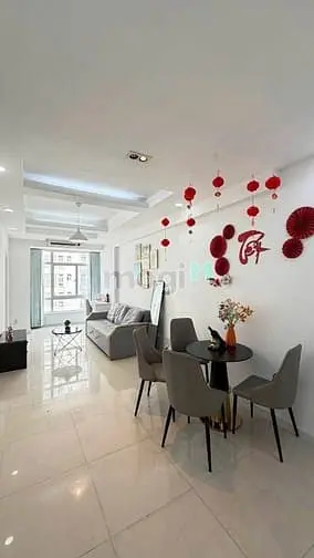 Hót ! Cho Thuê Nhanh Căn Hộ Senic Valley , 2 Phòng Ngủ , 18Tr - Pmh