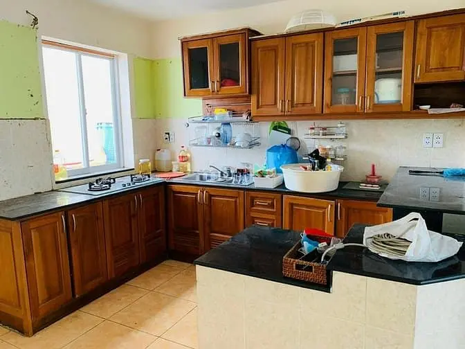 Nhà Phố Kinh Doanh Khu Hưng Gia, Phú Mỹ Hưng Nhà Đẹp Giá Rẻ Vào Ngay