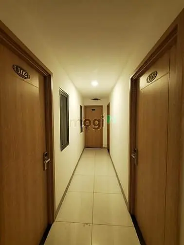 Chdv 6 Lầu Mới Ngang 7M 148M2 17Pn Hxt Quang Trung Gần Chợ Htt 24.9 Tỷ