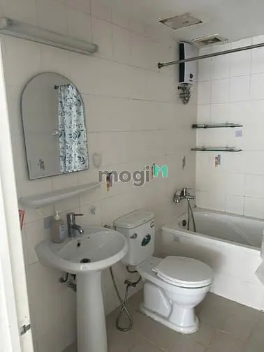 Cho Thuê Ch Star Hill, Phú Mỹ Hưng, Hcmc, 95M2, 2Pn-2Wc, Nhà Đẹp