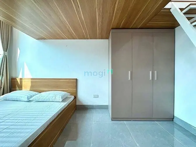 2 Không Gian Ngủ Gần Hutech, Gtvt, Vlu, Iuh, Trung Tâm Bình Thạnh