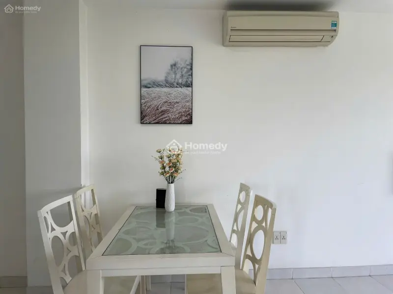 🏢 **Cho Thuê Chung Cư – Ngắn Ngày & Dài Ngày**