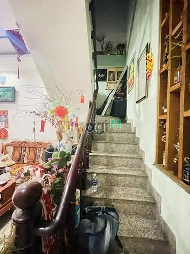 Nhiệt Bán Chợ Liên Khu 5/6 Nhà Đẹp 56M² – 2Tầng Btct–Chỉ 4Tỷ 444Tr Hxh