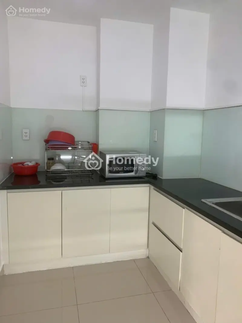 Cho Thuê Tầng Lửng Melody Residence, 50M2, Giá 8 Triệu. Ll: 0933722***