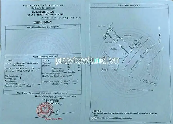 Bán Khách Sạn Mặt Tiền Mạc Thị Bưởi, Quận 1, 92M2 Đất, 1 Hầm + 8 Tầng