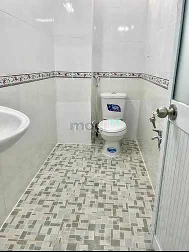 Nhà 3Tầng Btct–Hxh–41.5M² Vuông Vức Nhà Đẹp Ở Ngay Chỉ 2.579 Tỷ