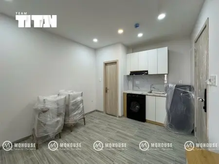 Khai Trương Chdv Mới Toanh – Bình Thạnh 199 Lê Quang Định