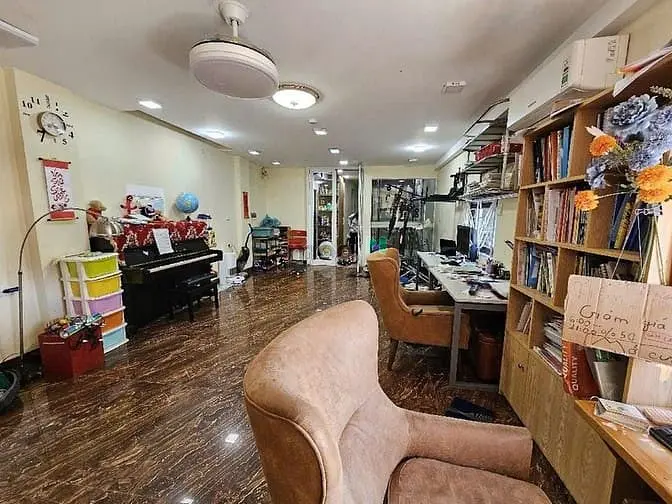 Bán Nhà Trường Chinh 9 Tầng, Gara Để 2 Ô.tô, Dòng Tiền (Thông Tin Thật