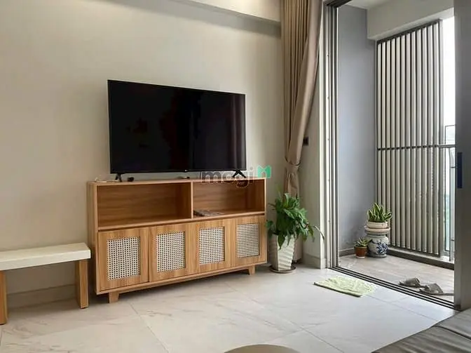 Cho Thuê Ch Midtown Phú Mỹ Hưng, 23 Triệu, Dt: 82M2, 2Pn, 2Wc, Q7, Hcm
