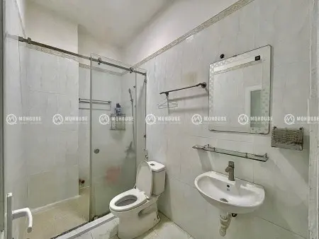 Cho Thuê Phòng Studio Ban Công, 1Pn | P10 Tân Bình – Gần Etown Cộng Hòa