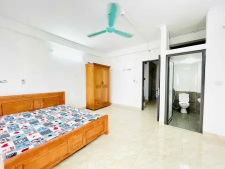 Pass Phòng Trọ Triều Khúc – Do Chuyển Công Việc Nên Mình Nhượng Lại Phòng.