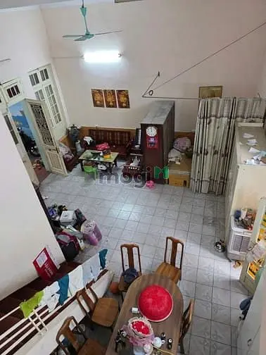 Đào Tấn – Ba Đình – Mặt Ngõ Kd – 105 M2 – 2 T – Mt 5.2 M – Giá 21.8 Tỷ