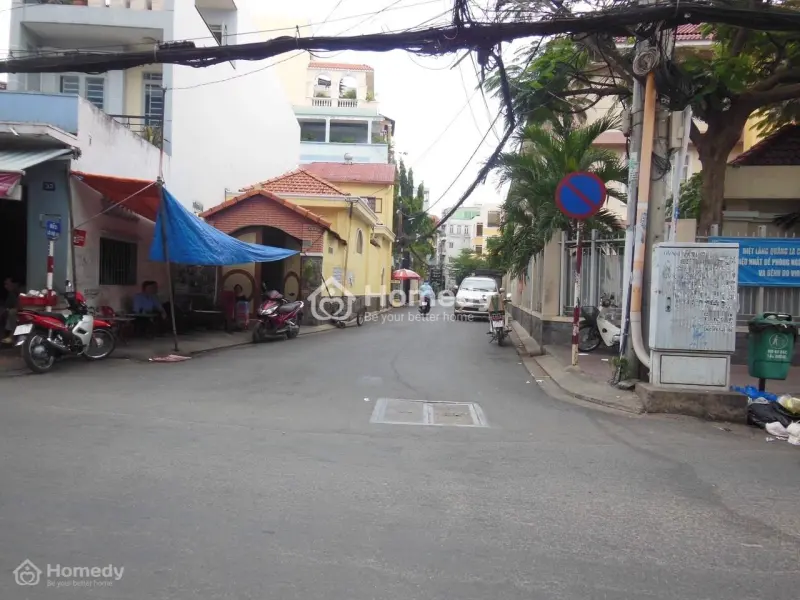 Với Tài Chính Chỉ Từ 35 – 38 Tỷ, Có Thể Sở Hữu Căn Nhà Vừa Ở Vừa Làm Văn Phòng – Huỳnh Văn Bánh