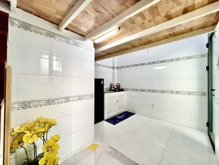 Gác Lửng Tiện Nghi, An Ninh, Giờ Tự Do Cạnh Aeon Tân Phú, Ở Được Liền