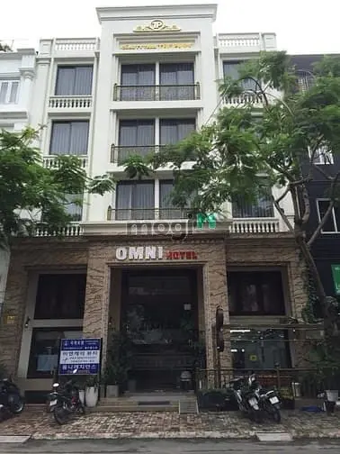 Cho Thuê Nhà Phố Dt 12*18,5M Ở Phú Mỹ Hưng Phù Hợp Nhiều Ngành Nghề