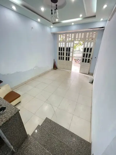 Cho Thuê Phòng Trọ – Nguyễn Văn Thương