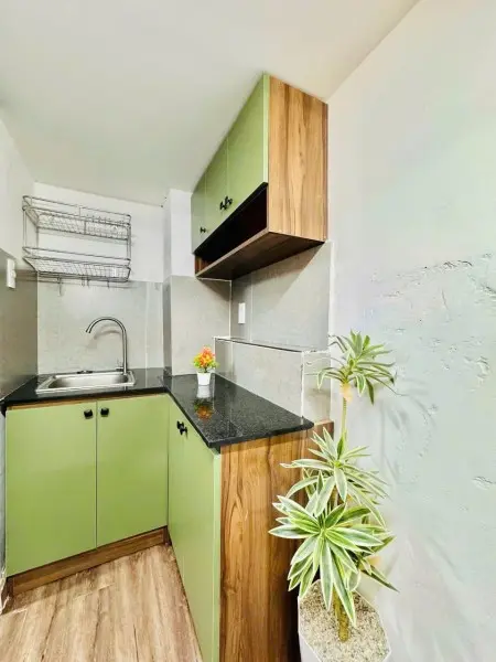 Phòng Trọ Bình Thạnh Cho Thuê Đầy Đủ Tiện Ích