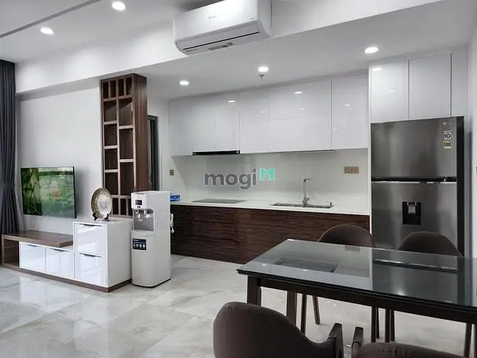 Cần Cho Thuê Căn Hộ Cao Cấp The Ascentia, Pmh, Q7 Nhà Đẹp, Giá Rẻ