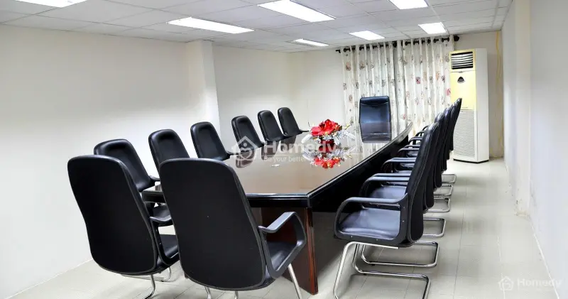 Vp Mặt Tiền Hồ Hảo Hớn, Dtcn 199M2, 1 Hầm, 6 Tầng, Giá 115 Tỷ Tl