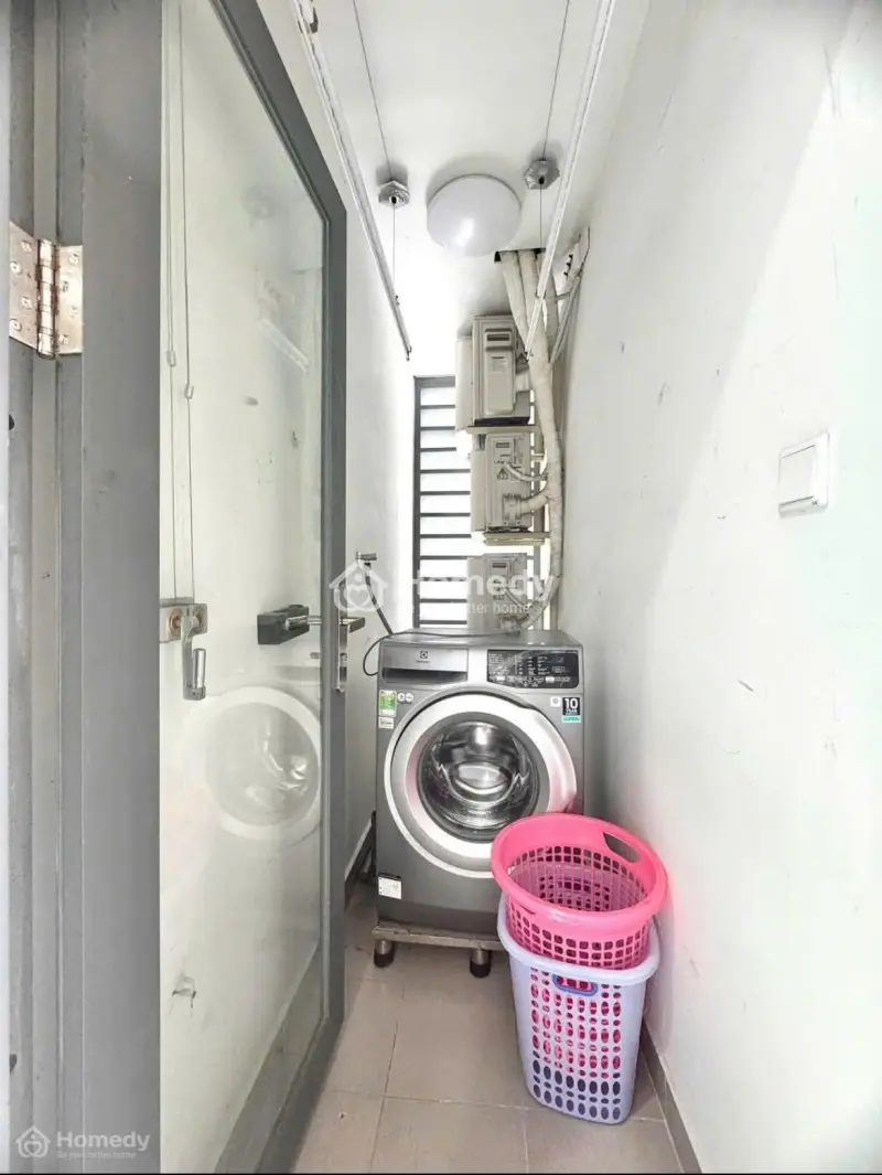 Giá 13Tr/Tháng, C/C Carillon 3, Hoàng Hoa Thám, P13, Tb, 75M2, 2Pn, 2Wc.