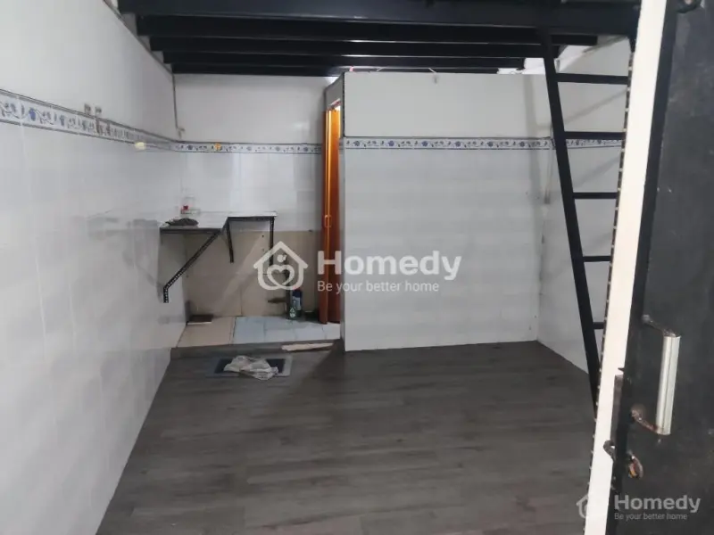 Phòng Trọ Phường An Lạc