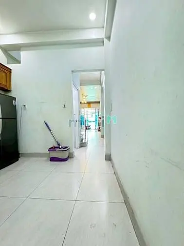 Bán Nhanh Nhà 2 Lầu Mặt Tiền Hẻm 116 Huỳnh Tấn Phát, Quận 7