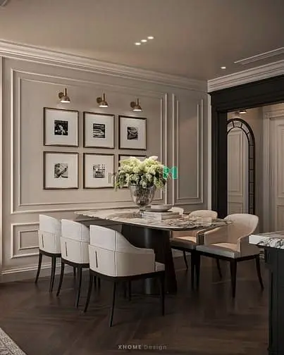 Cho Thuê Ch The Antonia, 82M2, 2 Phòng Ngủ, Phú Mỹ Hưng, Quận7, Hcm