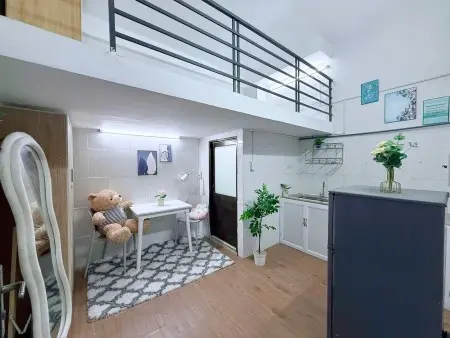 Cho Thuê Phòng Trọ - Trường Chinh, P14, Tân Bình - Ngay Etown Cộng Hoà